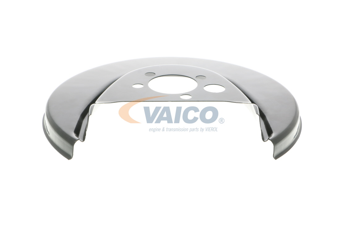 VAICO V10-5041 Dubļu sargs, Bremžu disks SEAT AROSA (6H) 50 ZS Benzīns cena