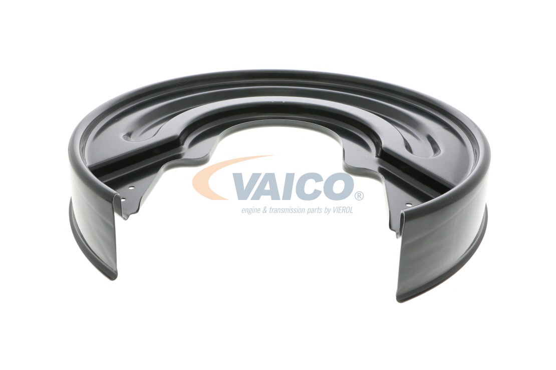 VAICO V10-5042 Dubļu sargs, Bremžu disks VW TRANSPORTER 4 Bus (70XB, 70XC, 7DB, 7DW) 110 ZS Benzīns cena