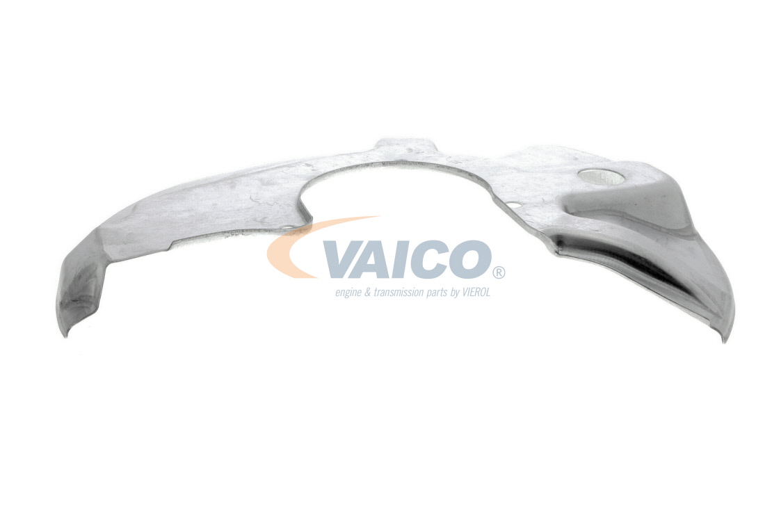 VAICO V10-5051: Protectie stropire, disc frana Axa fata stanga, Original VAICO Quality