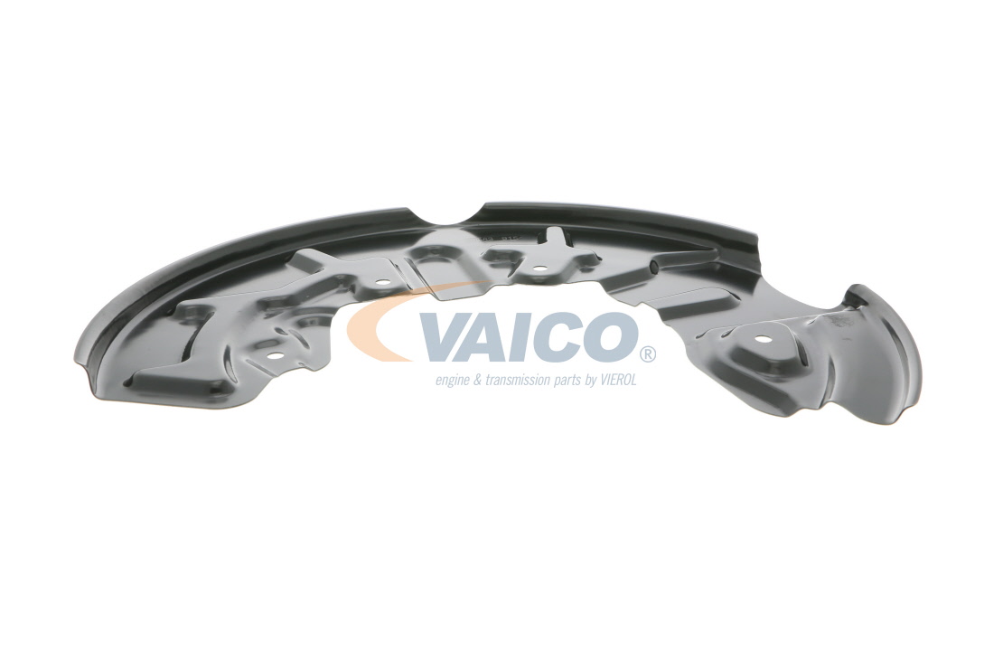 VAICO V10-5057 Dubļu sargs, Bremžu disks SEAT Exeo Sedan (3R2) 160 ZS Benzīns cena