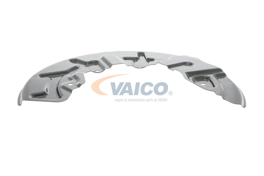 VAICO V10-5058 Dubļu sargs, Bremžu disks SEAT Exeo Sedan (3R2) 160 ZS Benzīns cena
