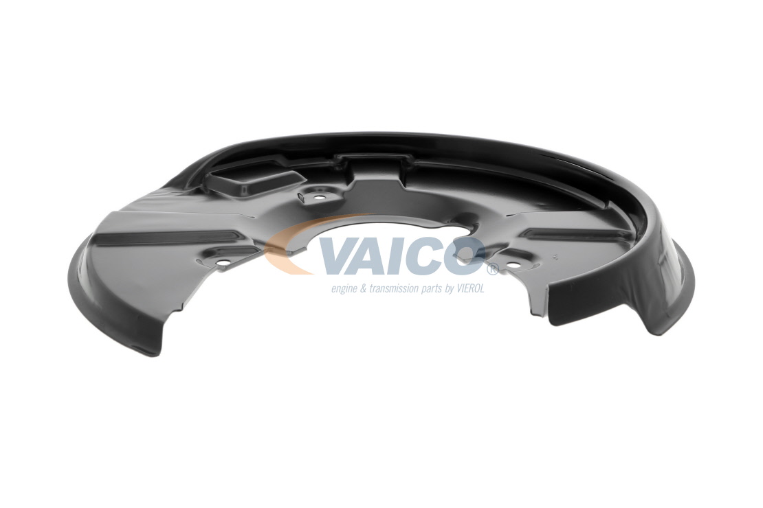 VAICO V10-5061 Dubļu sargs, Bremžu disks SEAT Exeo Sedan (3R2) 160 ZS Benzīns cena