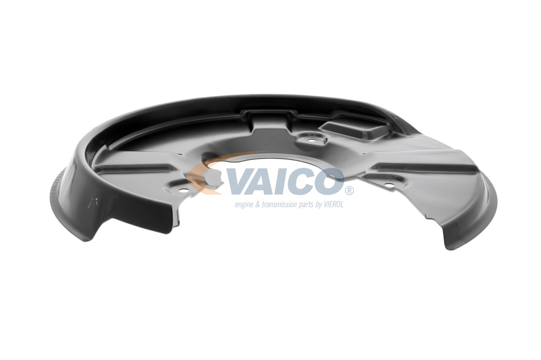 VAICO V10-5062 Dubļu sargs, Bremžu disks SEAT Exeo Sedan (3R2) 160 ZS Benzīns cena
