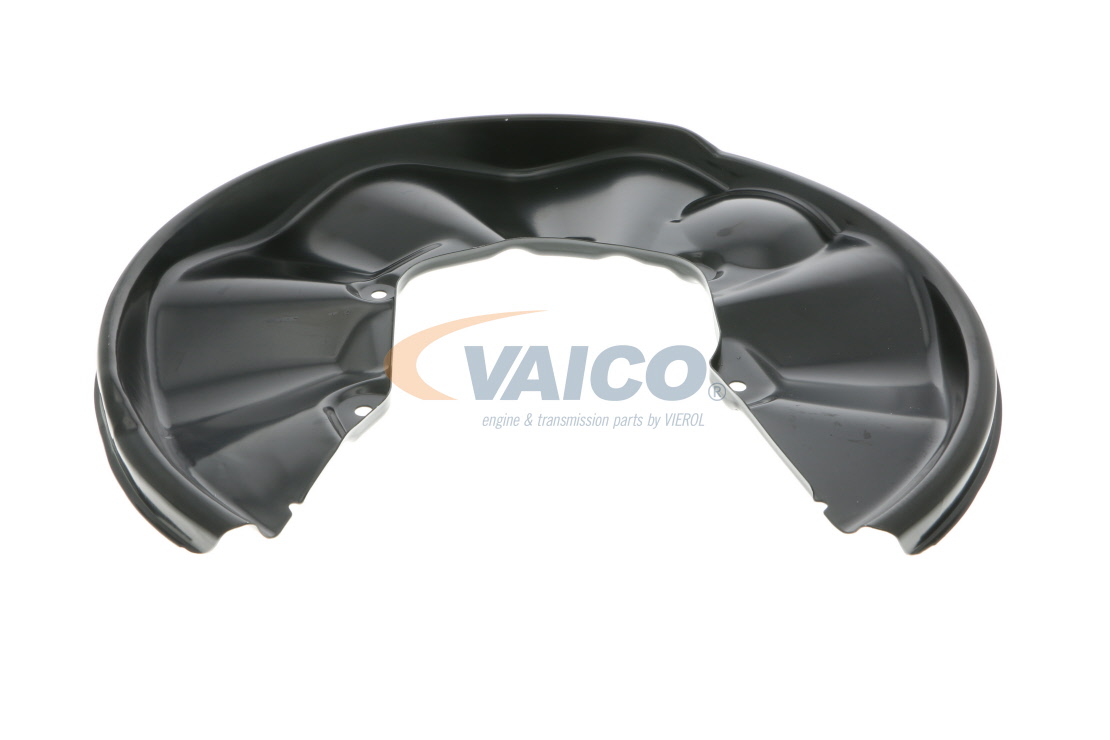 VAICO V10-5064 Dubļu sargs, Bremžu disks AUDI A4 Sedan (8E2, B6) 220 ZS Benzīns cena