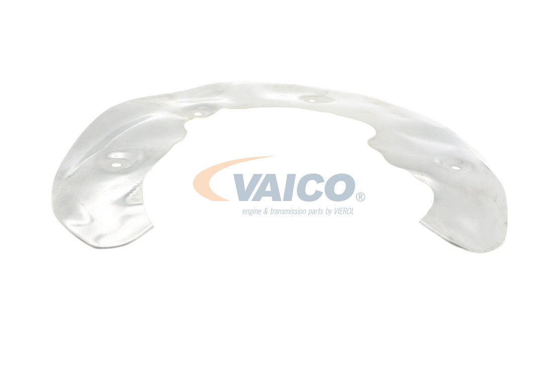 VAICO V10-5066 Dubļu sargs, Bremžu disks AUDI A4 Avant (8K5, B8) 450 ZS Benzīns cena