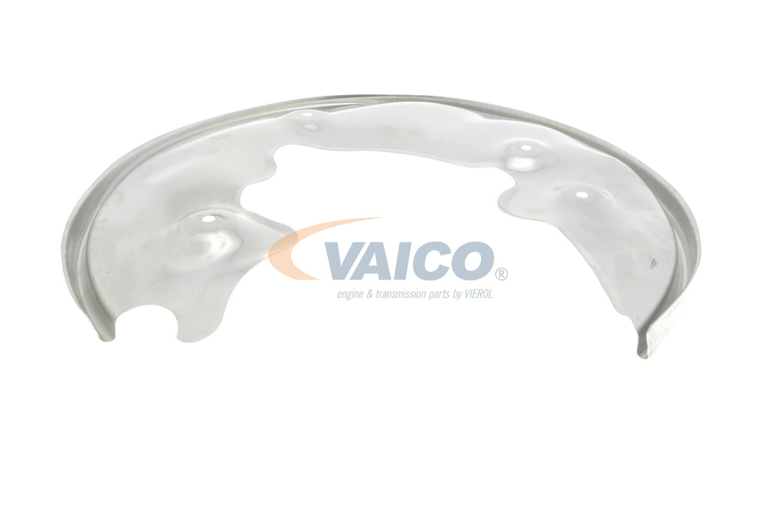 VAICO V10-5067 Dubļu sargs, Bremžu disks AUDI A4 Avant (8K5, B8) 450 ZS Benzīns cena