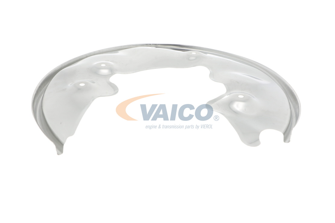 VAICO V10-5068 Dubļu sargs, Bremžu disks AUDI A4 Avant (8K5, B8) 450 ZS Benzīns cena