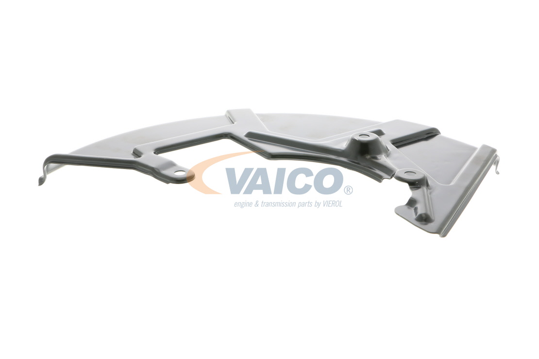 VAICO V10-5069 Dubļu sargs, Bremžu disks VW Golf 4 Variant (1J5) 150 ZS Benzīns cena
