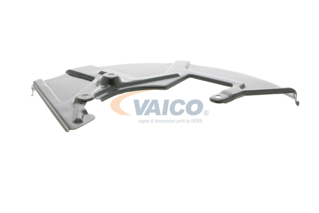 VAICO V10-5070 Dubļu sargs, Bremžu disks VW Golf 4 Variant (1J5) 150 ZS Benzīns cena
