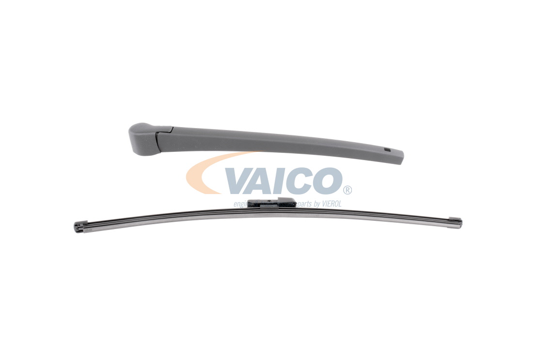 VAICO V10-5080 Σετ βραχίονων υαλοκαθ., καθαρισμός παρμπρίζ SEAT Toledo 4 (KG3) 86 PS Βενζίνη κόστος