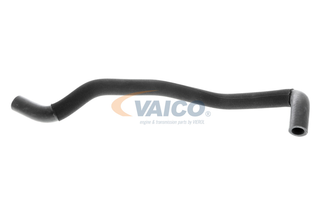 VAICO V10-5105 Маркуч на радиатора VW PASSAT Variant (3B5) 193 K.C. бензин цена