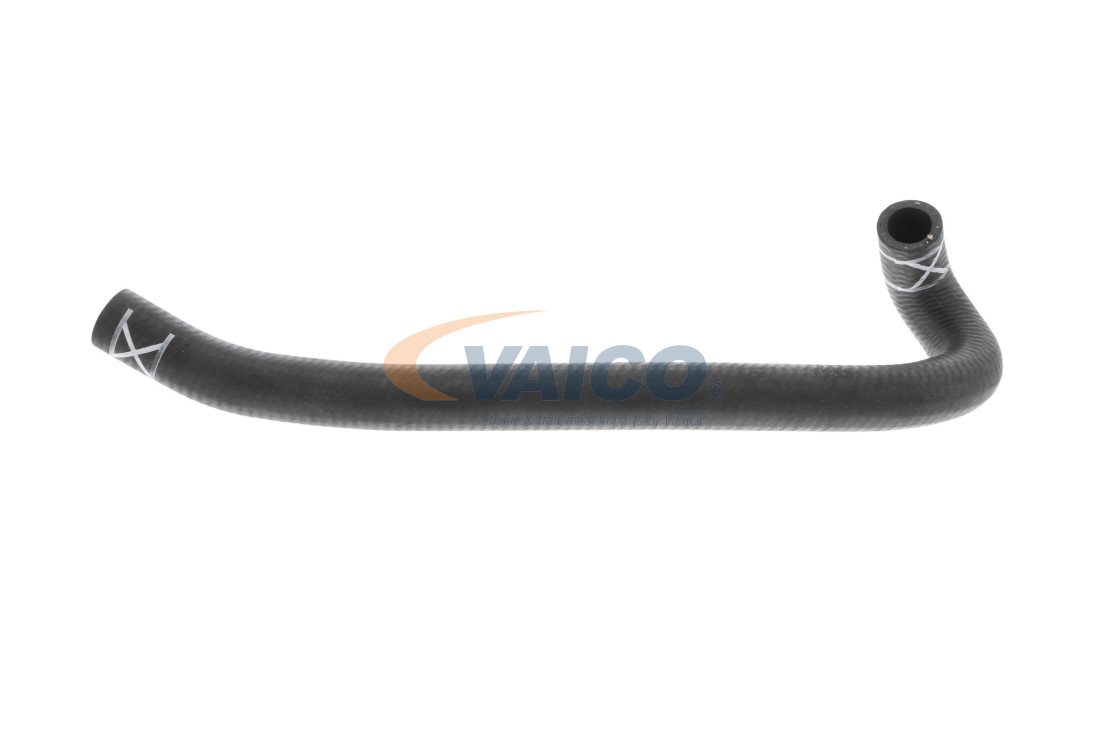 VAICO V10-5107 Маркуч на радиатора VW PASSAT Variant (3B6) 193 K.C. бензин цена