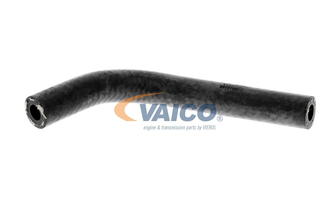 VAICO V10-5109 Маркуч на радиатора VW PASSAT Variant (3B6) 193 K.C. бензин цена