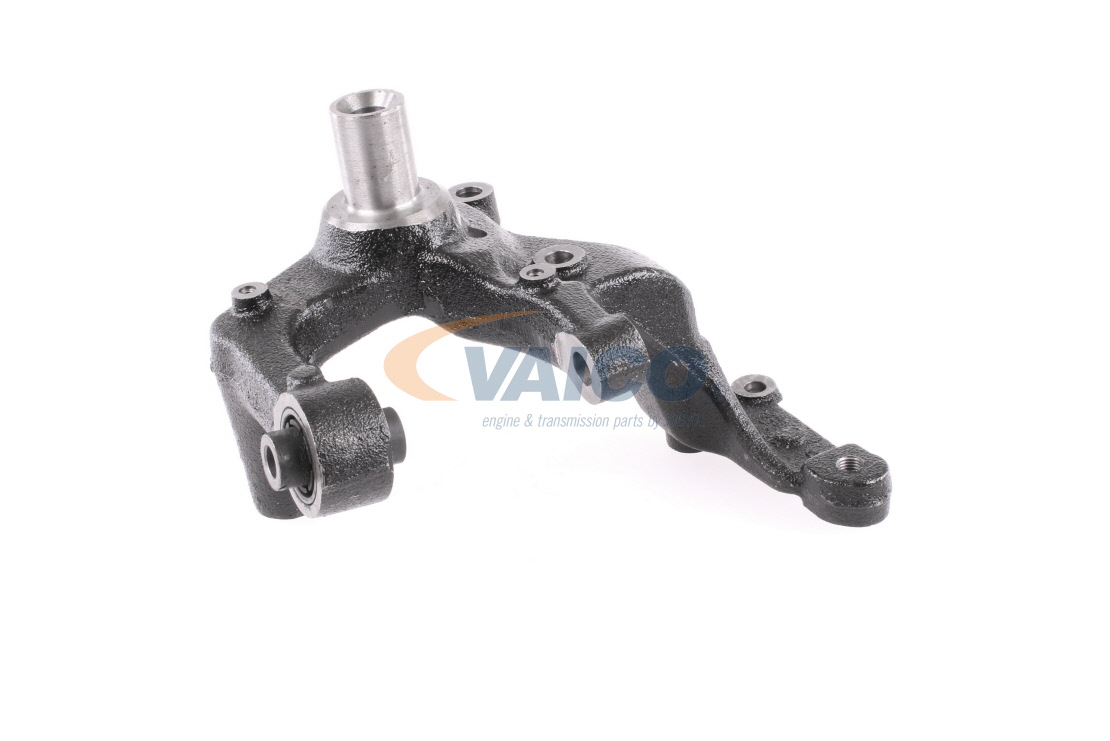 VAICO V10-5123 Achsschenkel VW TOURAN (1T3) 1.6 TDI 90 PS Diesel
