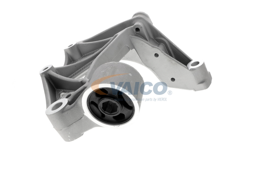 VAICO V10-5126: Halter, Querlenkerlagerung Original VAICO Qualität