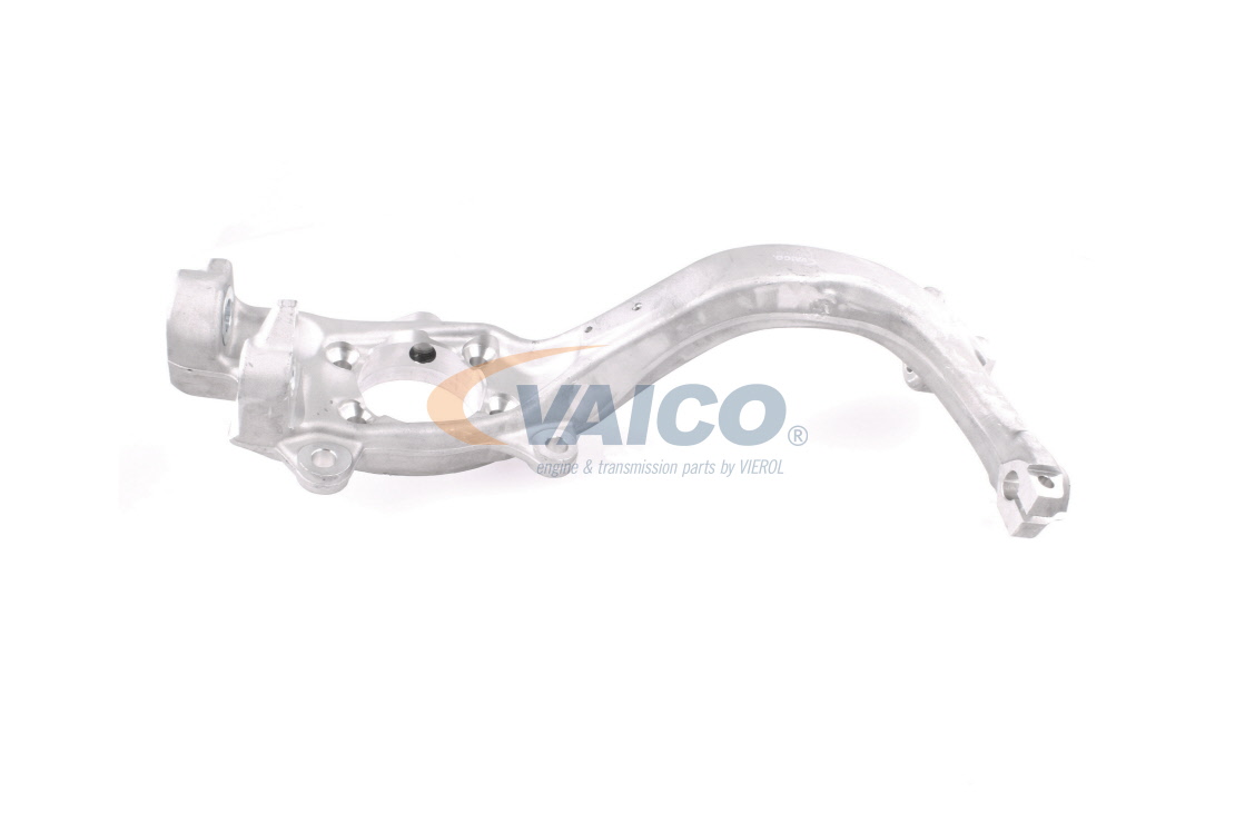 VAICO V10-5128 Hjulspindel, hjulophæng AUDI A4 Cabriolet (8H7, B6, 8HE, B7) 163 HK Diesel hvad koster
