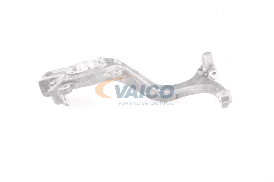 VAICO V10-5129 Hjulspindel, hjulophæng AUDI A4 Cabriolet (8H7, B6, 8HE, B7) 163 HK Diesel hvad koster