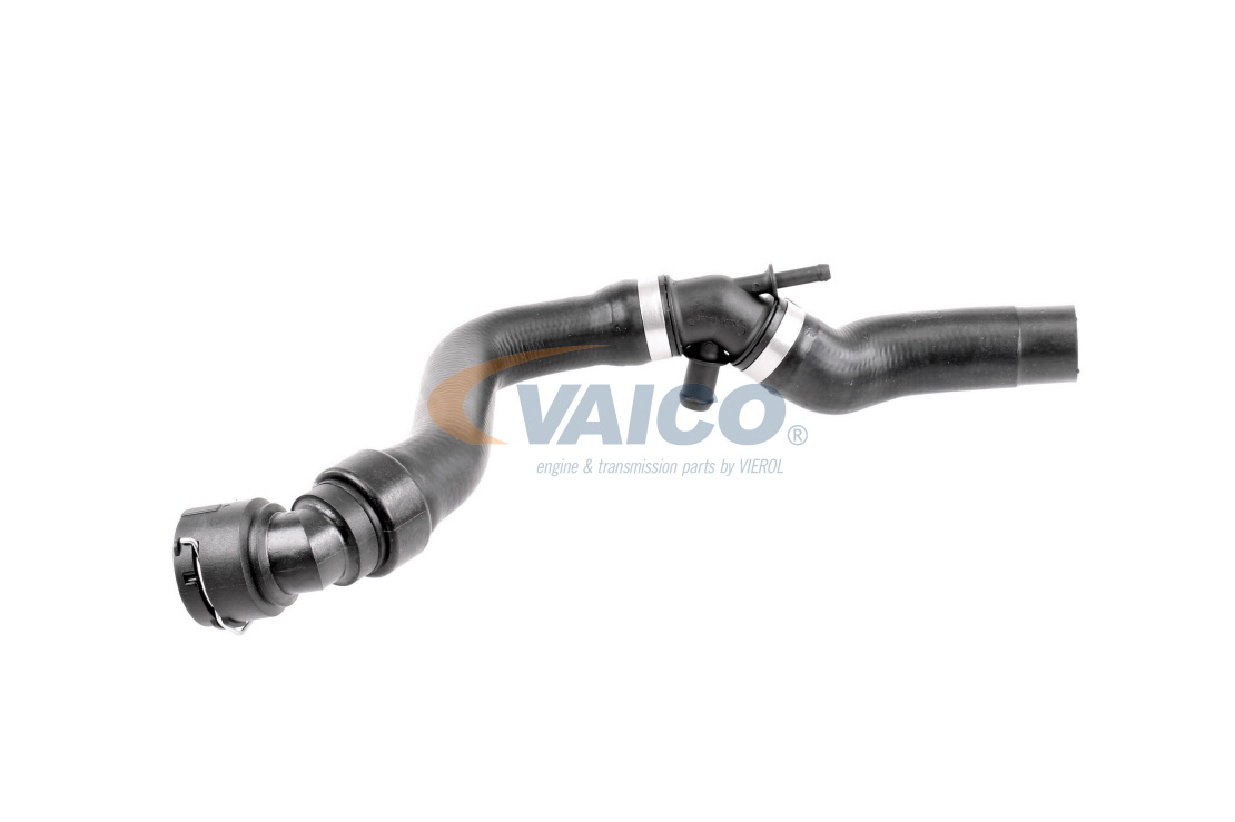 VAICO V10-5156: Furtun radiator deasupra, Original VAICO Quality