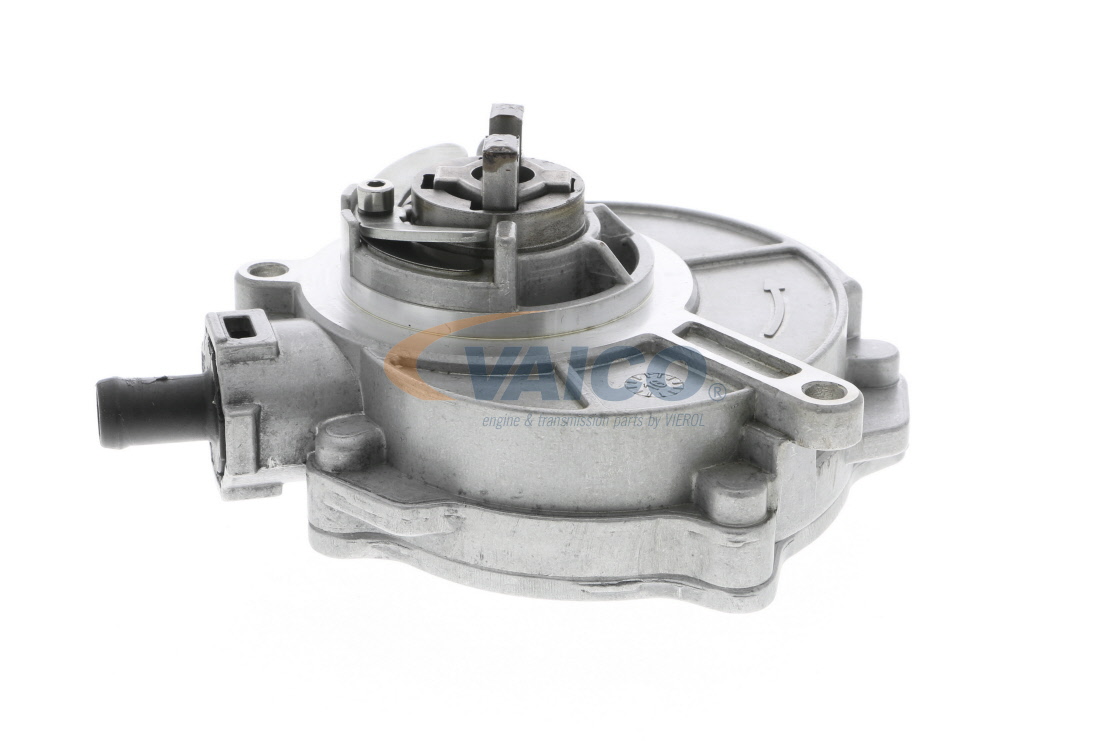 VAICO V10-5157: Pompă vacuum frână fara etansare, Original VAICO Quality