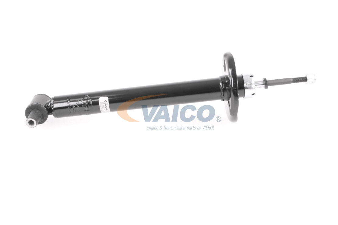 VAICO V10-6441: Amortizor Axa spate stanga, Axa spate dreapta, presiune ulei, Amortizor suport arc, Original VAICO Quality