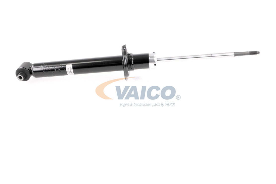 VAICO V10-6445: Amortizor Axa spate stanga, Axa spate dreapta, presiune gas, Ansamblu amortizor-arc, Amortizor suport arc, Original VAICO Quality
