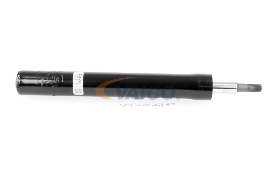 VAICO V10-6449: Amortizor Axa fata dreapta, Axa fata stanga, presiune ulei, Insertie ansamblu amortizor-arc, Original VAICO Quality