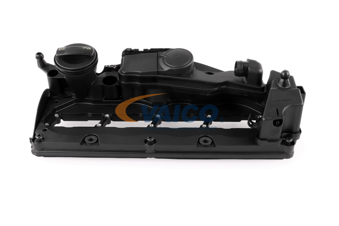 VAICO V10-6472 Kryt hlavy valcov VOLKSWAGEN Passat Variant (3C5) 170 KS nafta cena