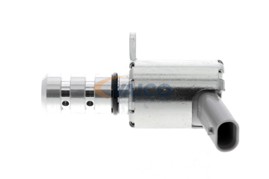 VAICO V10-6487: Ridici ventil, serizeni vackoveho hridele Q+, original equipment manufacturer quality Olejová vana