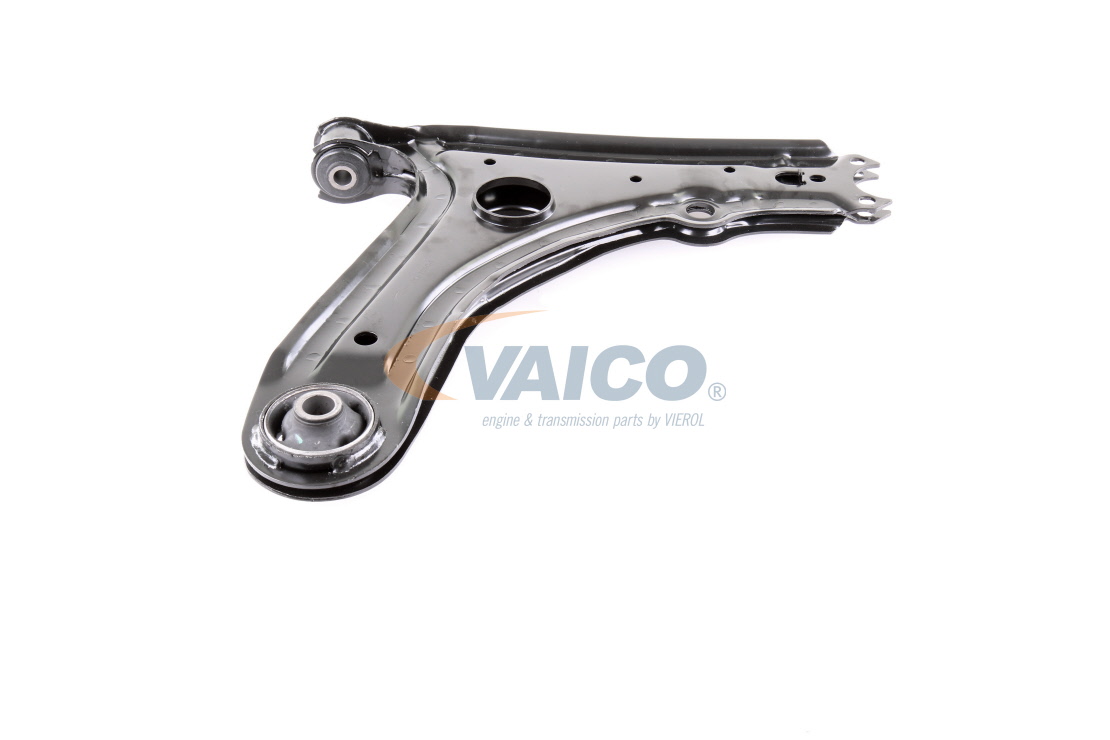 VAICO V10-7090: Querlenker Vorderachse beidseitig, Original VAICO Qualität
