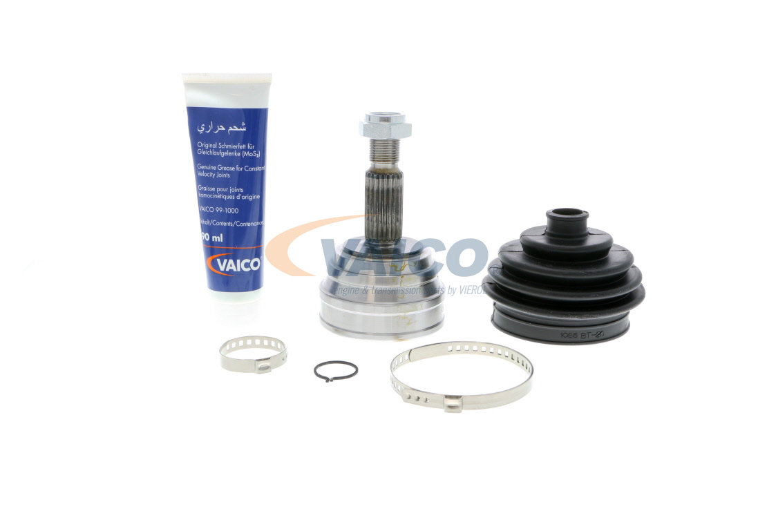 VAICO V10-7289: Set articulatie, planetara spre roata, EXPERT KITS +