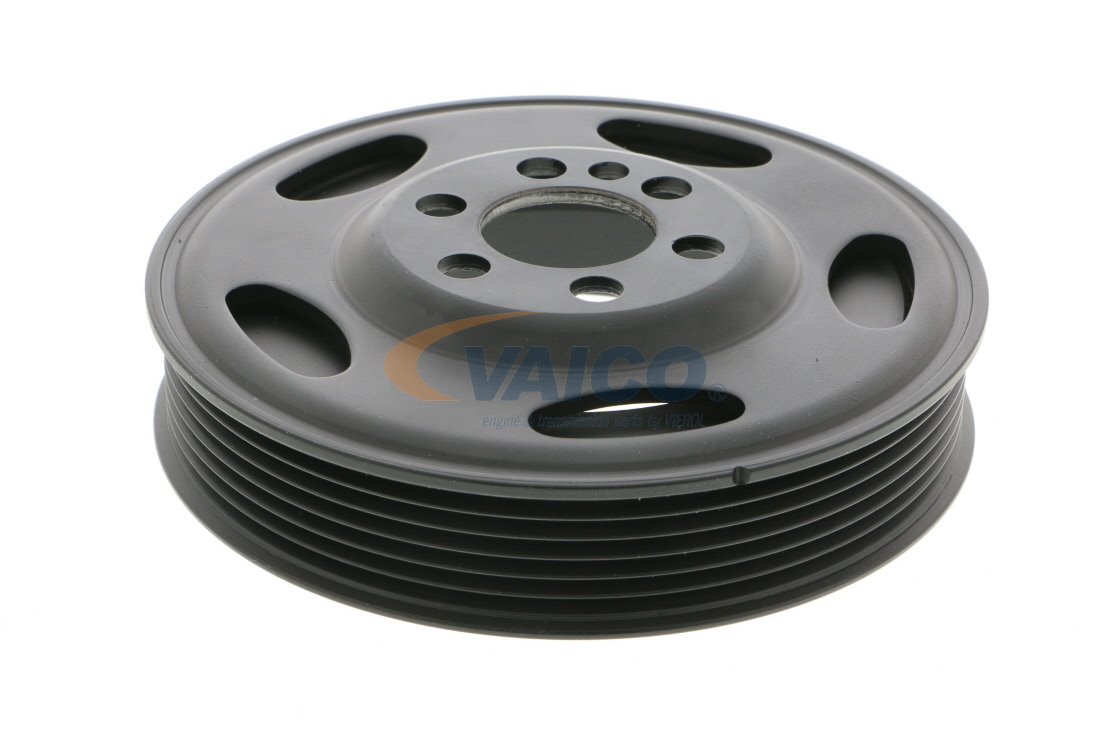 VAICO V10-8783: Fulie curea, arbore cotit Original VAICO Quality