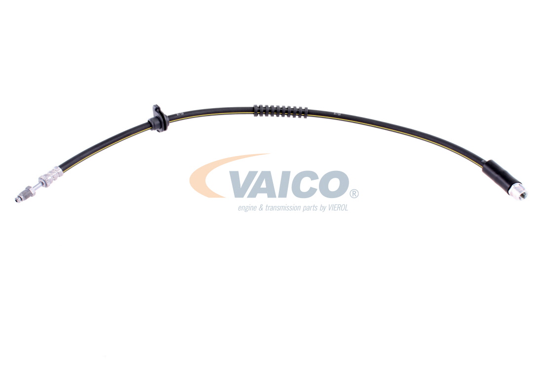 VAICO V20-0349: Fékcső Első tengely bal, Első tengely jobb, Original VAICO Quality