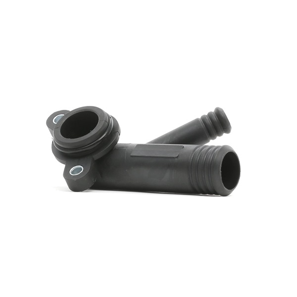 VAICO V20-0742-1: Flangia refrigerante Qualità de VAICO originale