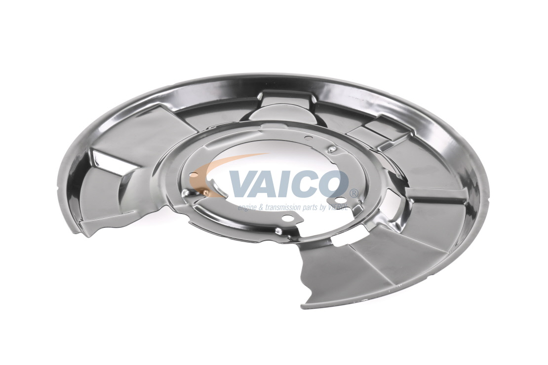 VAICO V20-2140: Ankerblech Hinterachse links, Original VAICO Qualität