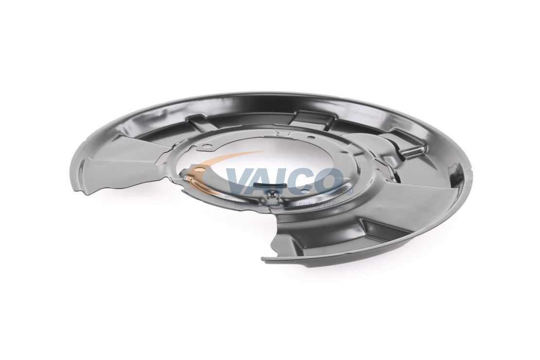 VAICO V20-2141: Ankerblech Hinterachse rechts, Original VAICO Qualität