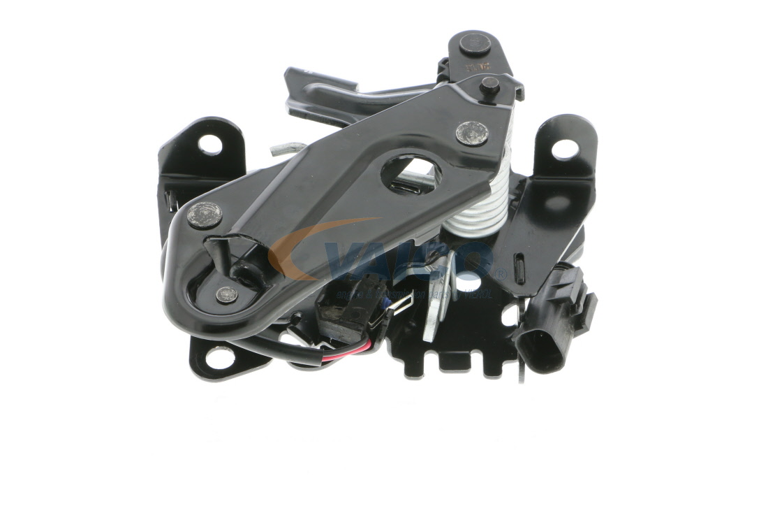 VAICO V20-2147 Заключващ механизъм на капак на двигателя BMW 7 (F01, F02, F03, F04) 211 K.C. дизел цена
