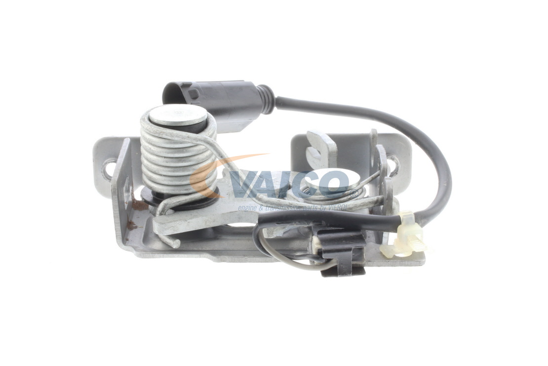 VAICO V20-2156: Motorhaubenschloß Original VAICO Qualität