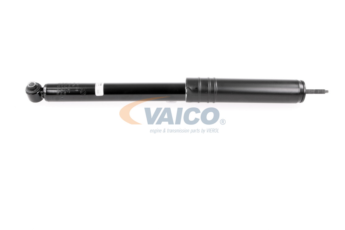 VAICO V20-2198: Amortizor Axa spate dreapta, Axa spate stanga, presiune gas, Telescop - amortizor, Original VAICO Quality