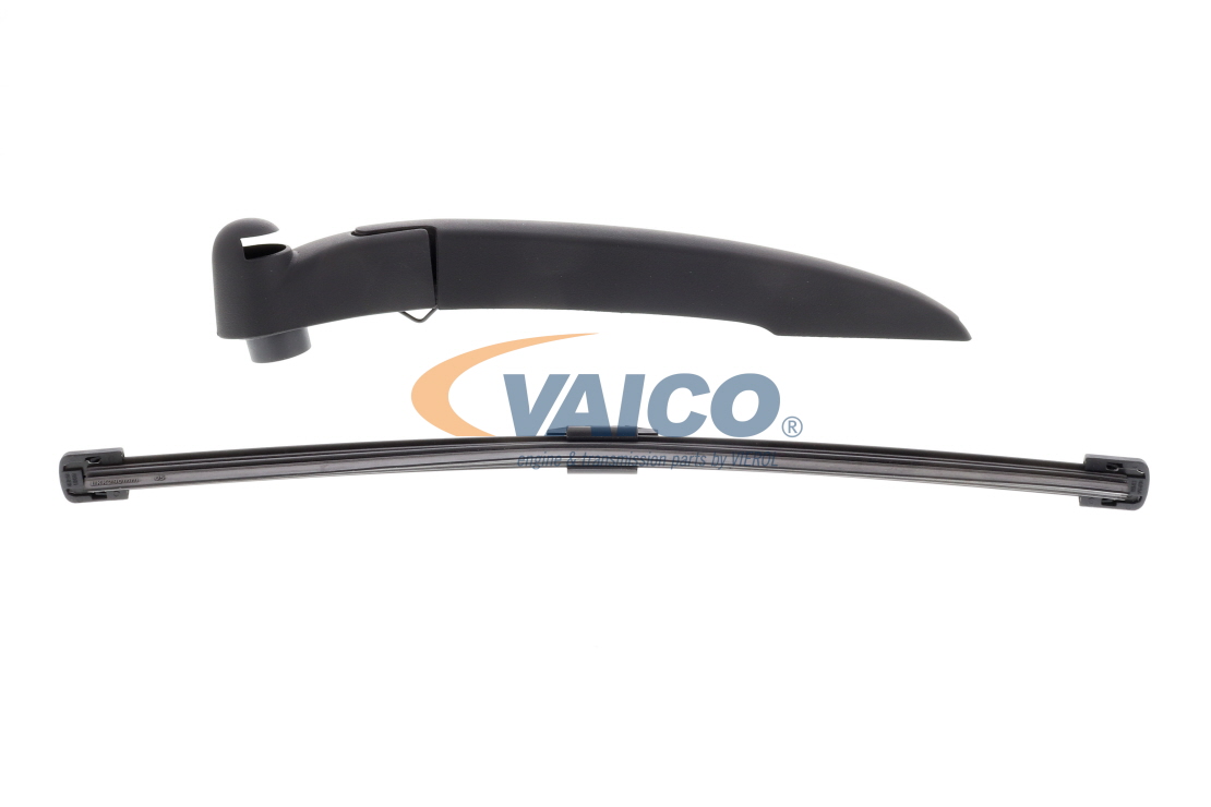 VAICO V20-2217: Kit de bras d'essuie-glace, nettoyage des vitres avec cache, avec balai d'essuie-glace intégré, EXPERT KITS +