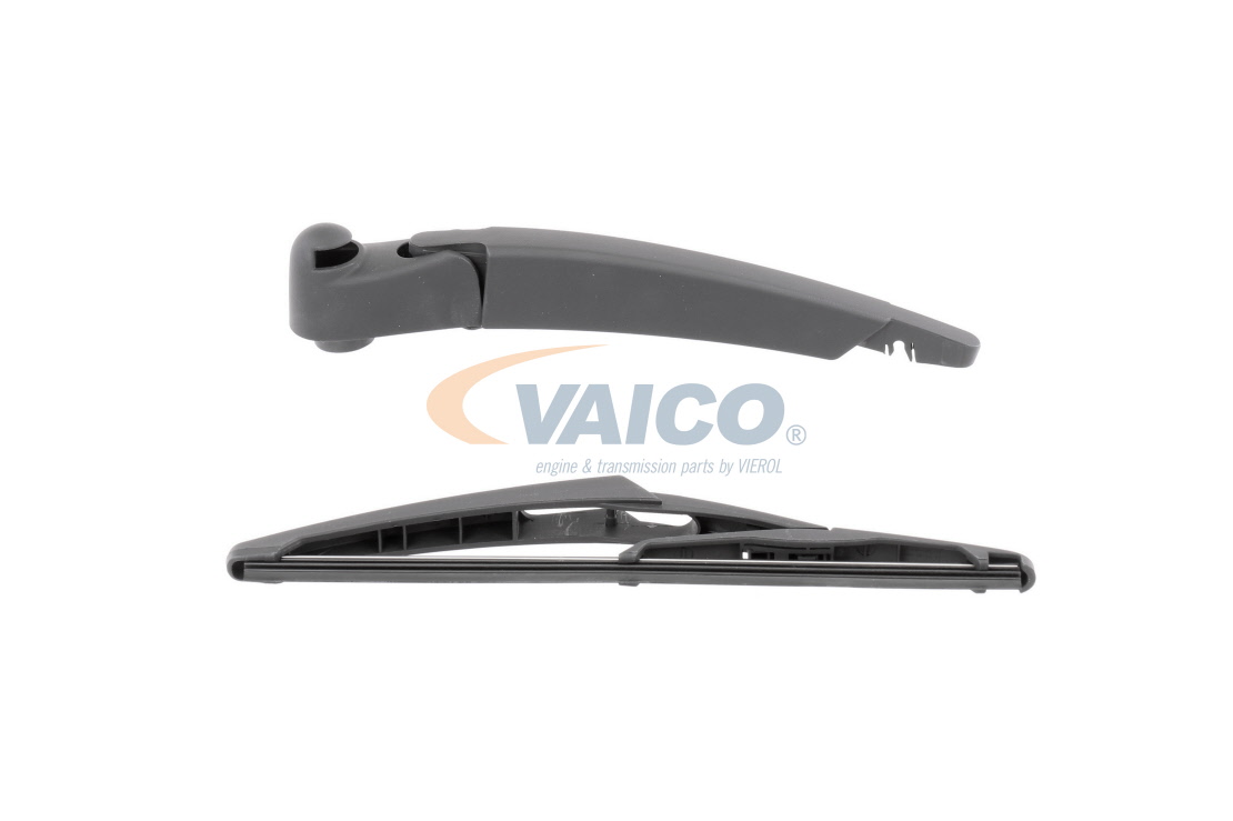 VAICO V20-2219 Valytuvo svirčių rinkinys, stiklų valymui MINI Hatchback (R56) 90 AG dyzelinas kaina