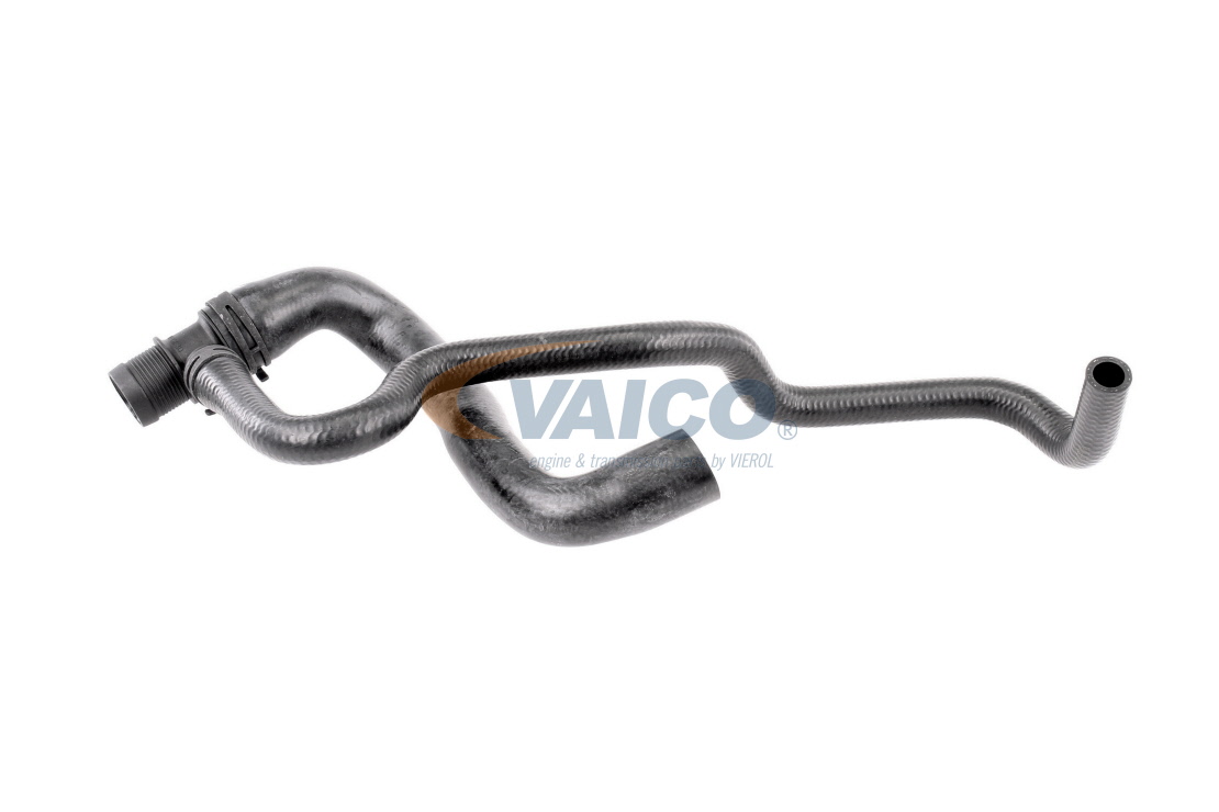 VAICO V20-3348: Furtun radiator superior stanga, Original VAICO Quality