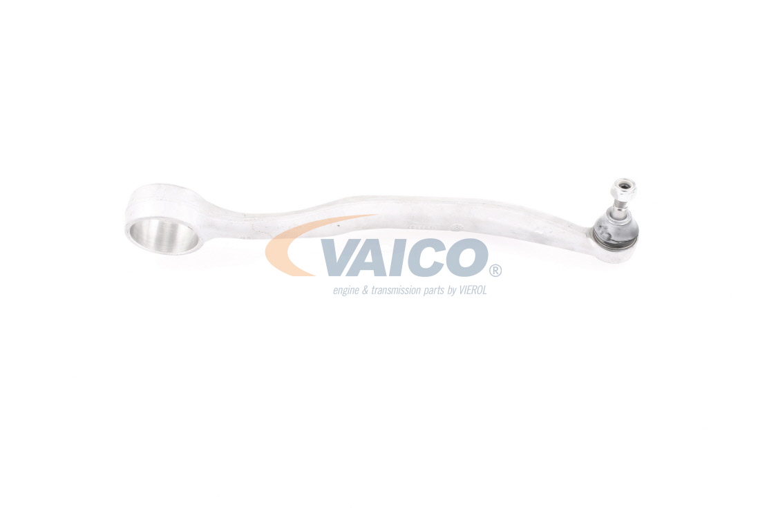VAICO V20-3358: Brat, suspensie roata dreapta, axa fata sus, fara lagar, cu articulatie de sarcina/ghidare, Original VAICO Quality