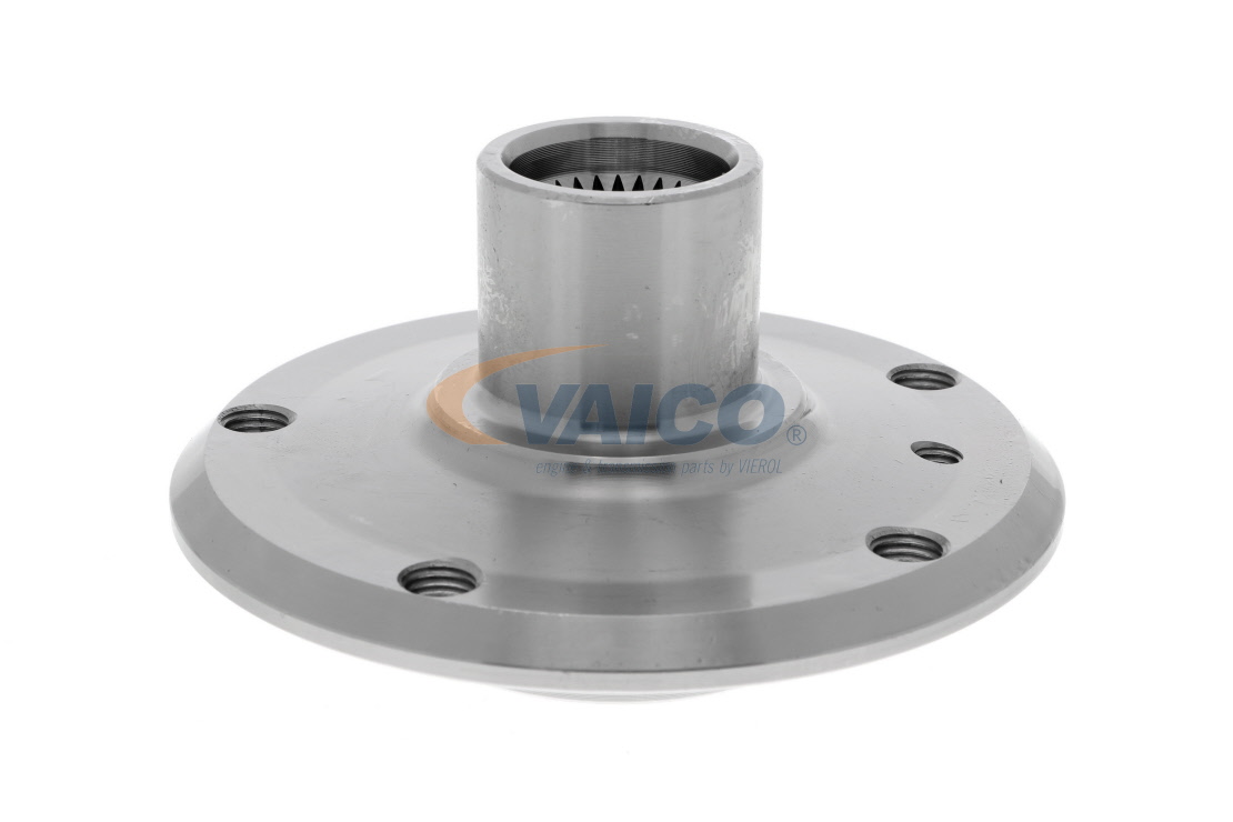 VAICO V20-3429: Butuc roata Axa spate ambele parti, Original VAICO Quality