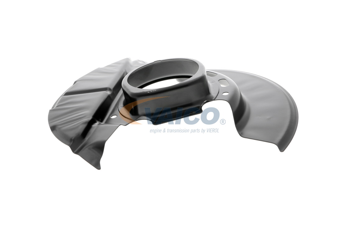 VAICO V20-3438: Protectie stropire, disc frana Axa fata stanga, Original VAICO Quality
