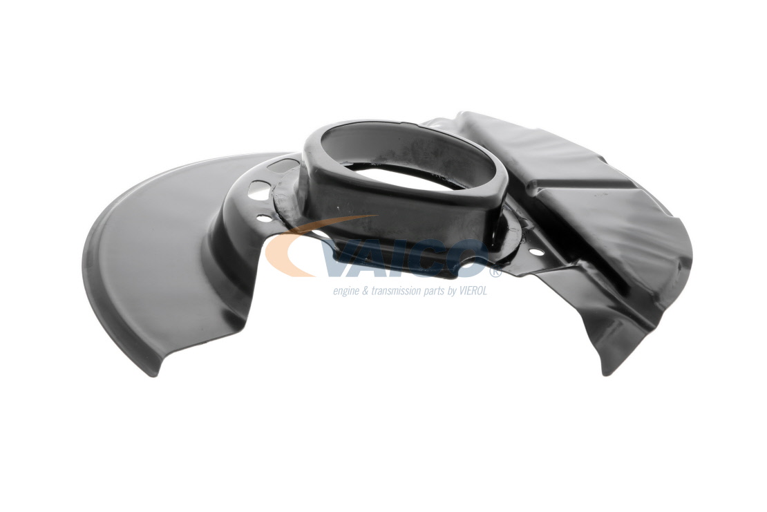 VAICO V20-3439: Protectie stropire, disc frana Axa fata dreapta, Original VAICO Quality