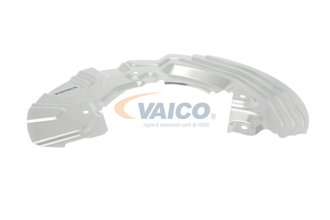 VAICO V20-3445: Flasque de frein Essieu avant droit, Qualité VAICO originale