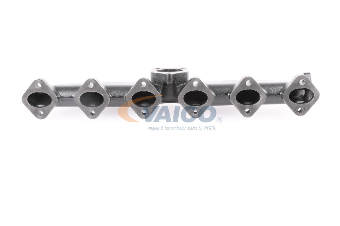 VAICO V20-3464: Galerie, sistem de esapament Original VAICO Quality Bloc motor, cu garnituri, cu material de prindere