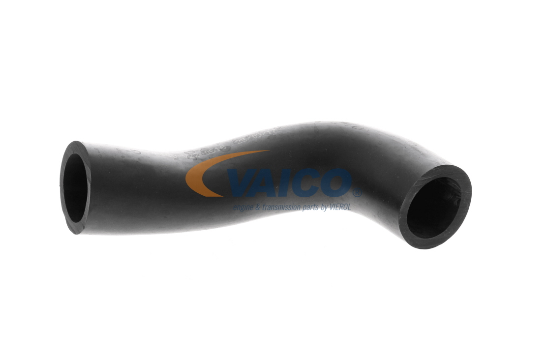 VAICO V22-0518: Furtun ulei de la capacul culbutori catre galeria de admisie, Original VAICO Quality