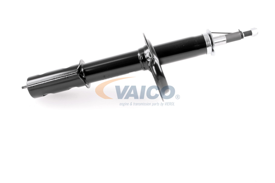 VAICO V22-0541: Lengéscsillapító Első tengely jobb, Első tengely bal, gáznyomásos, Gólyaláb, Original VAICO Quality
