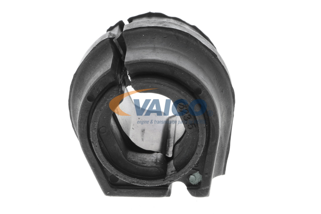 VAICO V22-0552: Stabigummis Vorderachse links, Vorderachse rechts, 23,5mm, Original VAICO Qualität